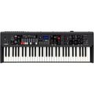 Teclado Sintetizador Yamaha YC61 Stage Keyboard