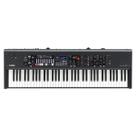 Teclado sintetizador yamaha yc73 stage keyboard