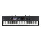 Teclado sintetizador yamaha yc88 7/8 stage keyboard piano 88 teclas