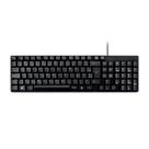 Teclado Slim com Fio 950 ABNT2 GT - Goldentec Teclado Slim com Fio 950 ABNT2 GT - Goldentec