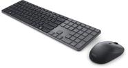 Teclado slim e mouse Dell Pro 7 - KM726 - português (brasileiro)
