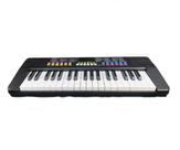 Teclado spring infantil tci-37 - recarregável