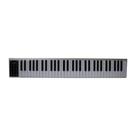 Teclado spring sensitivo funcao midi seasons 61