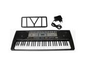 Teclado spring tc 361 sensitivo