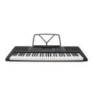 Teclado Spring Tc161 61 Teclas Estudante Com 350 Timbres