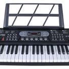 Teclado Spring Tc161mk 61 Teclas(5 Oitavas)
