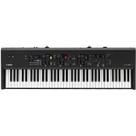 Teclado Stage Piano Yamaha CP73 73 Teclas