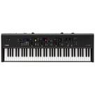 Teclado Stage Piano Yamaha CP73 73 Teclas