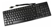 Teclado Taicon TA-K316