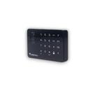 Teclado touch preto tltip compatec Teclado touch preto tltip compatec