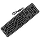 Teclado tpc-058 Stardard Home Office, ABNT2 tpc058 tpc-058