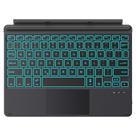 Teclado Type Cover MoKo para Surface Go 4/3/2/2018 com Trackpad