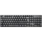 Teclado UP Gamer Essential MG400 USB PT BR Teclado UP Gamer Essential MG400 USB PT BR