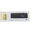 Teclado USB B-Max BM -T02