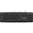 Teclado USB Basico DAY BY DAY Preto