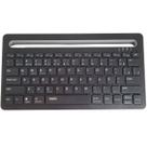 Teclado USB Bluetooth Multimidia Sem Fio Suporte Celular