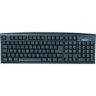 Teclado USB Bright 0014 Preto Teclado USB Bright 0014 Preto