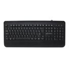 Teclado Usb C3Tech ABNT2 KBM100