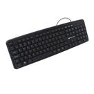 Teclado Usb C3tech KB-M40BK
