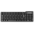 Teclado Usb Com Fio Hayom Tc3201