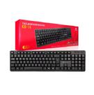 Teclado USB com Fio KB-14