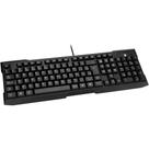 Teclado usb com fio preto 5+ Teclado usb com fio preto 5+