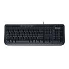 Teclado USB Com Fio Teclas Silenciosas Luxx Black Teclado USB Com Fio Teclas Silenciosas Luxx Black