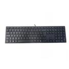 Teclado USB Dell Pro KB525C - ABNT2 - Retroiluminado - Preto - KB525C-BP-BCC Teclado USB Dell Pro KB525C - ABNT2 - Retroiluminado - Preto - KB525C-BP-BCC