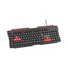 Teclado usb game kg-10v2bk c3tech Teclado usb game kg-10v2bk c3tech