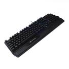Teclado usb game kgm-1200bk c3t - C3 TECH
