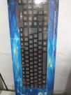 Teclado usb inova