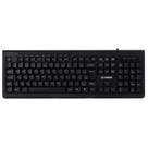 Teclado Usb Multimidia Fortrek MKL101 Abnt2 1,5Metros