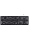 Teclado Usb Multimidia Slim Chocolate - Cabo 1.8m - Vinik - Tc100