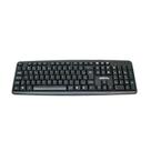 Teclado Usb Office Easy Abnt2 Tc1301 Preto Sumay Teclado Usb Office Easy Abnt2 Tc1301 Preto Sumay