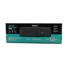 Teclado Usb Padrão Day By Day Letron 74327 Teclado Usb Padrao Day By Day Letron 74327