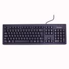 Teclado USB Padrão Teclado USB Padrão