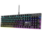 Teclado USB pc e notebook-Knup
