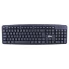 Teclado USB PC Standard Preto K7 MBTech - OEM