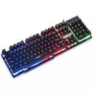 Teclado USB Semi-Mecânico BK-152C - Exbom Teclado USB Semi-Mecânico BK-152C - Exbom