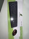 Teclado USB Teclado Multimidia+mouse OPTIC - Flex