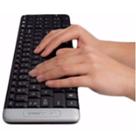 Teclado Usb Tecrado para notebook teclas Tamanho Compacto