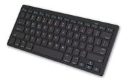 Teclado Via Bluetooth P Tablet Sm Galaxy Tab S6 Lite P619 Pretos