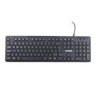 Teclado vinik chocolate tc100