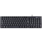 Teclado VINIK Dynamic DT100 USB Resistente à Água