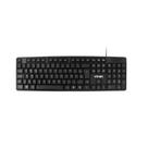 Teclado Vinik Usb Corp Abnt2 Cabo 1.8M CT301 Teclado Vinik Usb Corp Abnt2 Cabo 1.8M CT301