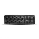 Teclado vxpro vxkb110 com fio