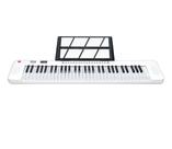 Teclado waldman classtone wts-100 wh