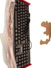 Teclado Wired Keyborard