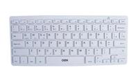 Teclado Wireless Elite Duo Tc508 Oex Idioma Português Brasil