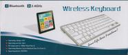 Teclado wireless keyboard Teclado wireless keyboard